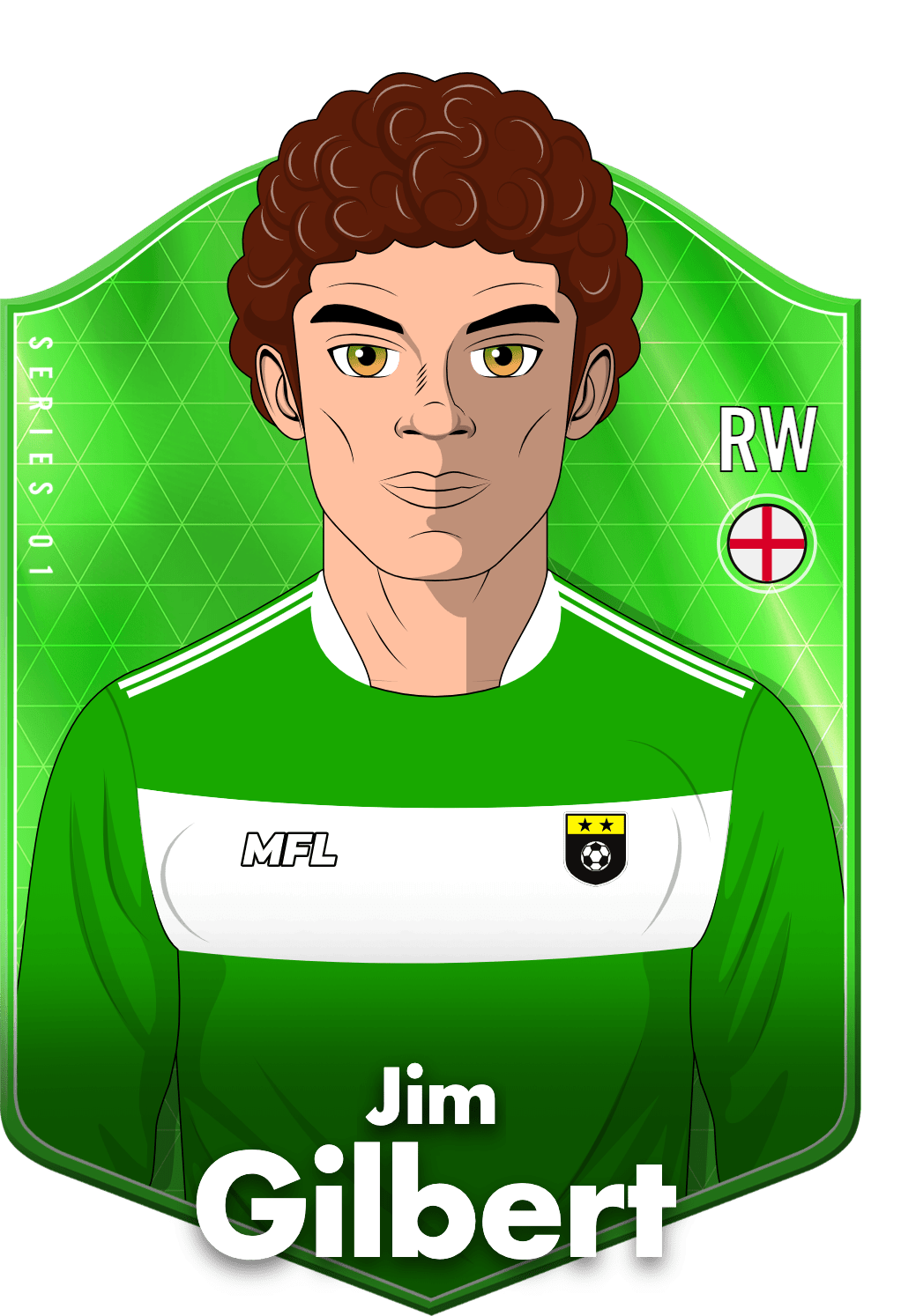 Jim Gilbert asset