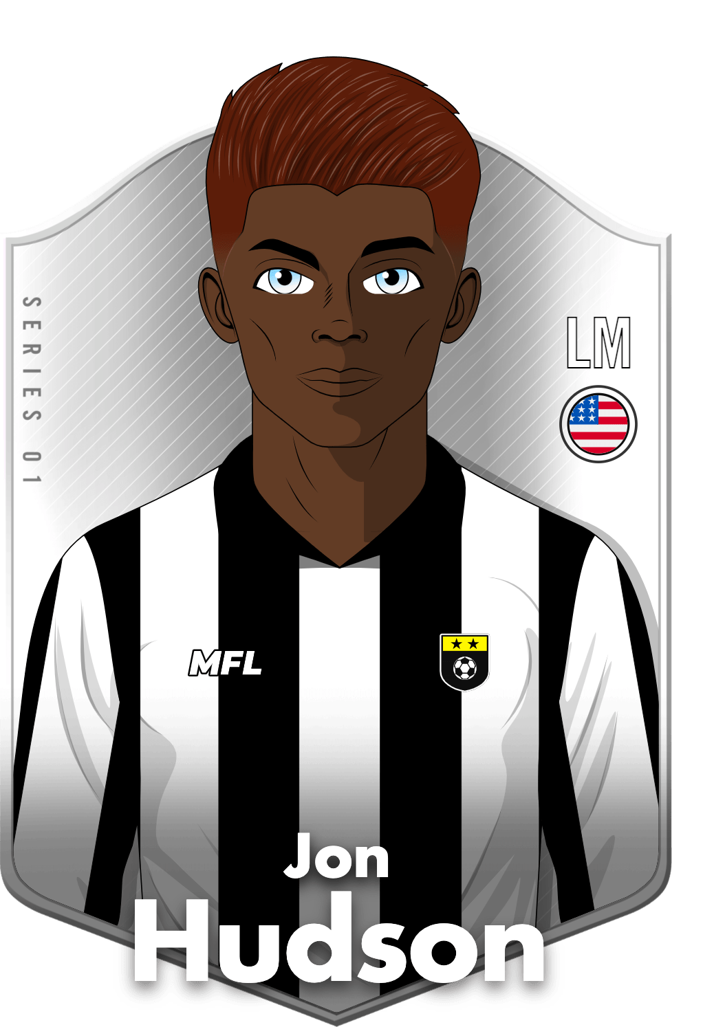 Jon Hudson asset