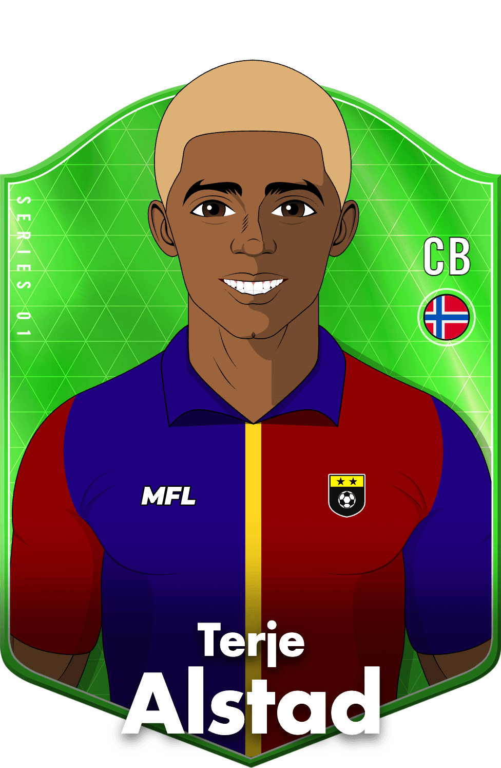 Terje Alstad asset