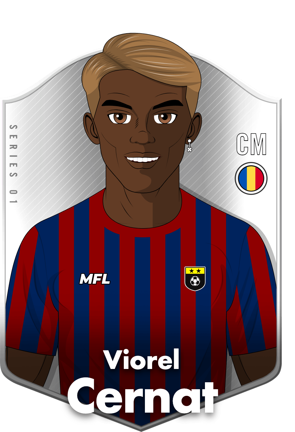 Viorel Cernat asset