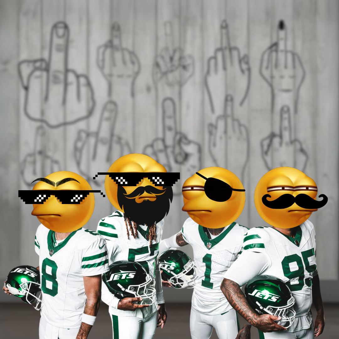 Jets Squad