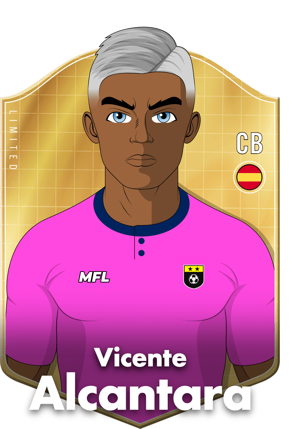Vicente Alcantara asset