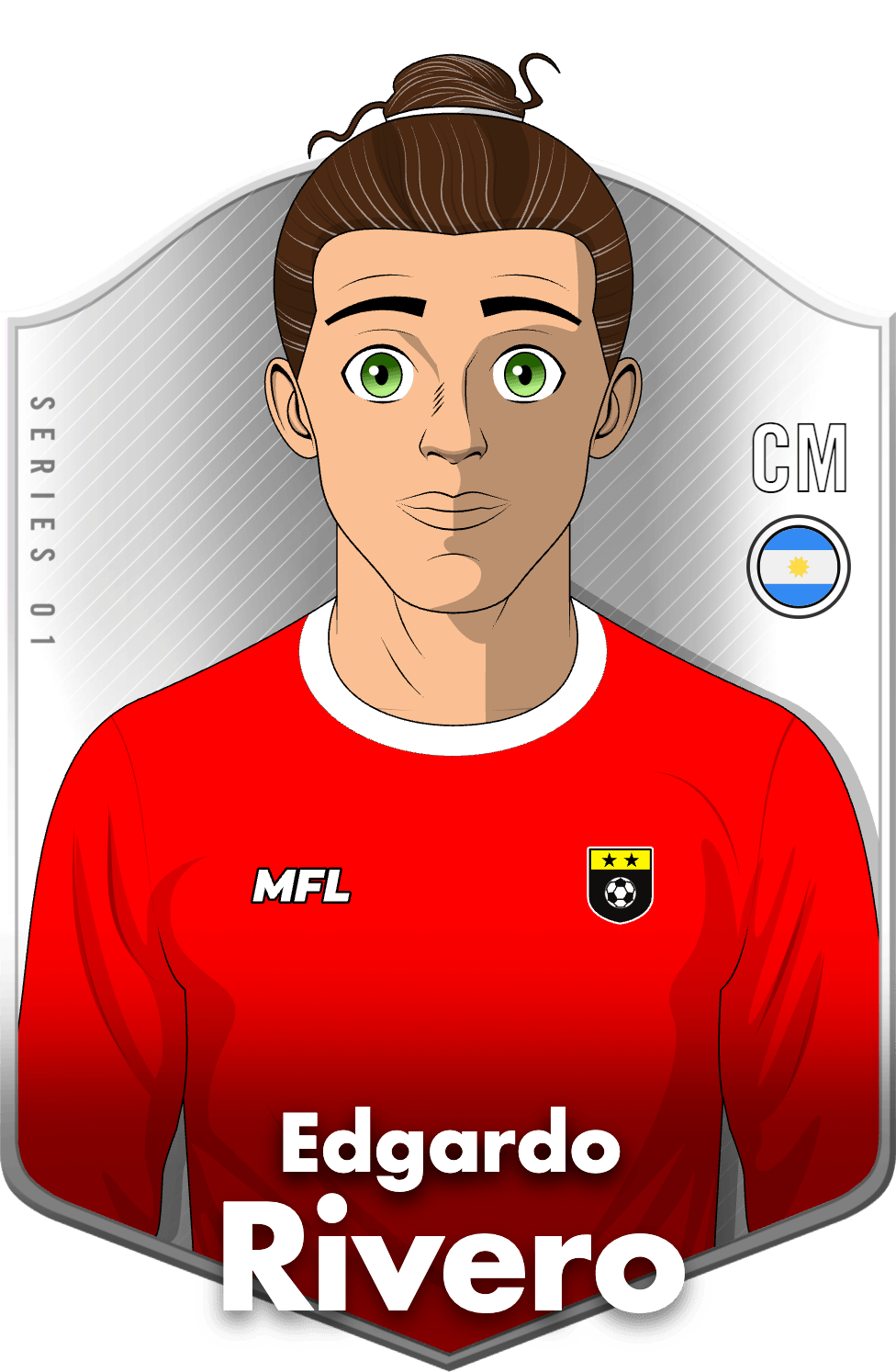 Edgardo Rivero asset