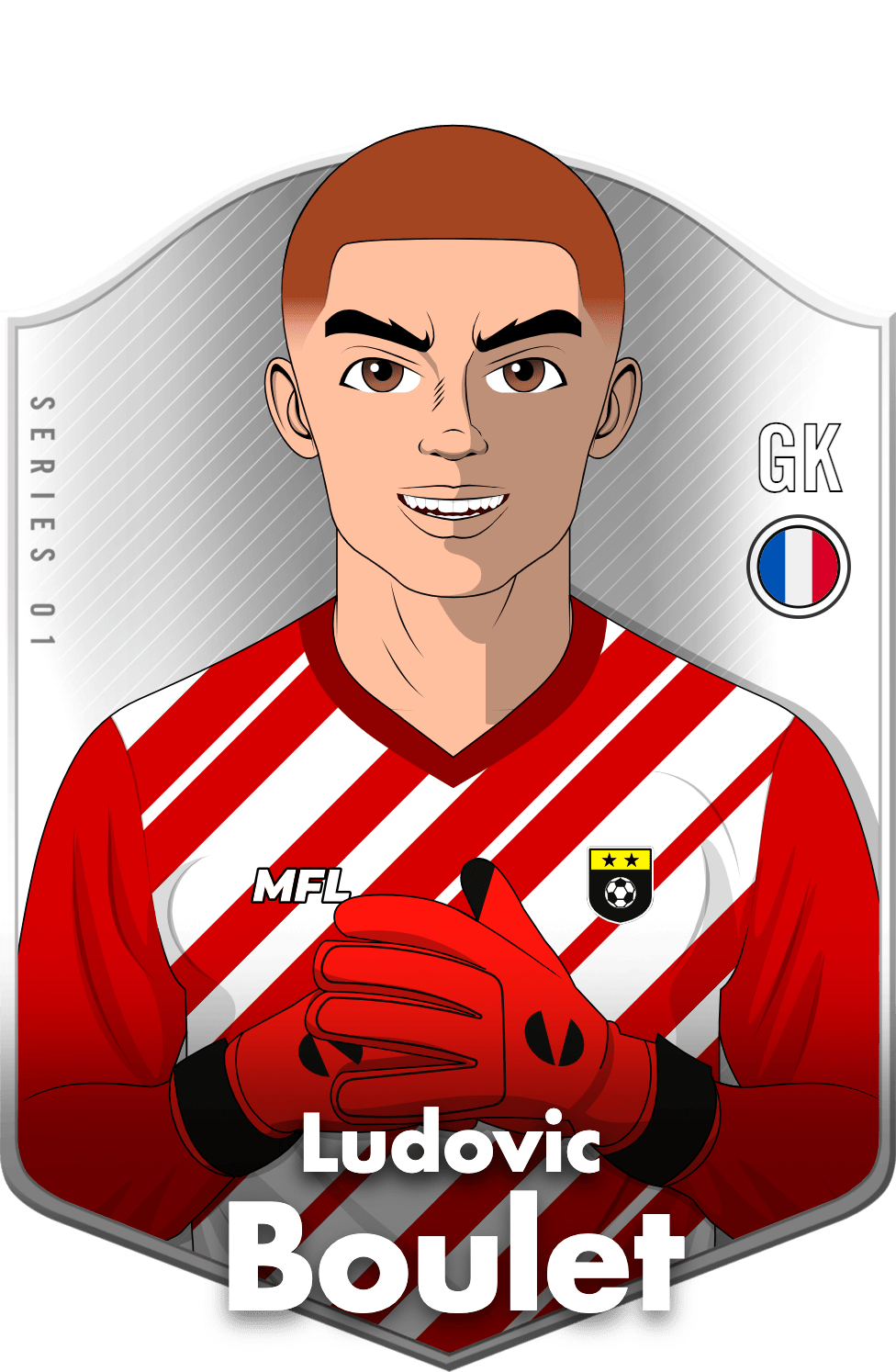 Ludovic Boulet asset