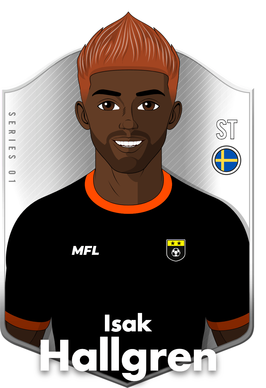 Isak Hallgren asset