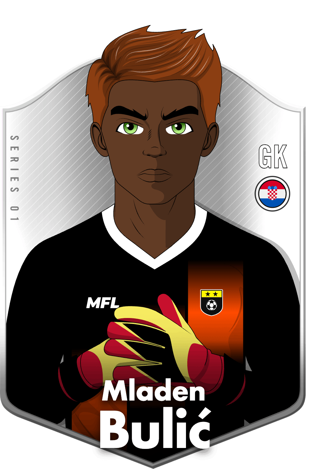 Mladen Bulić asset