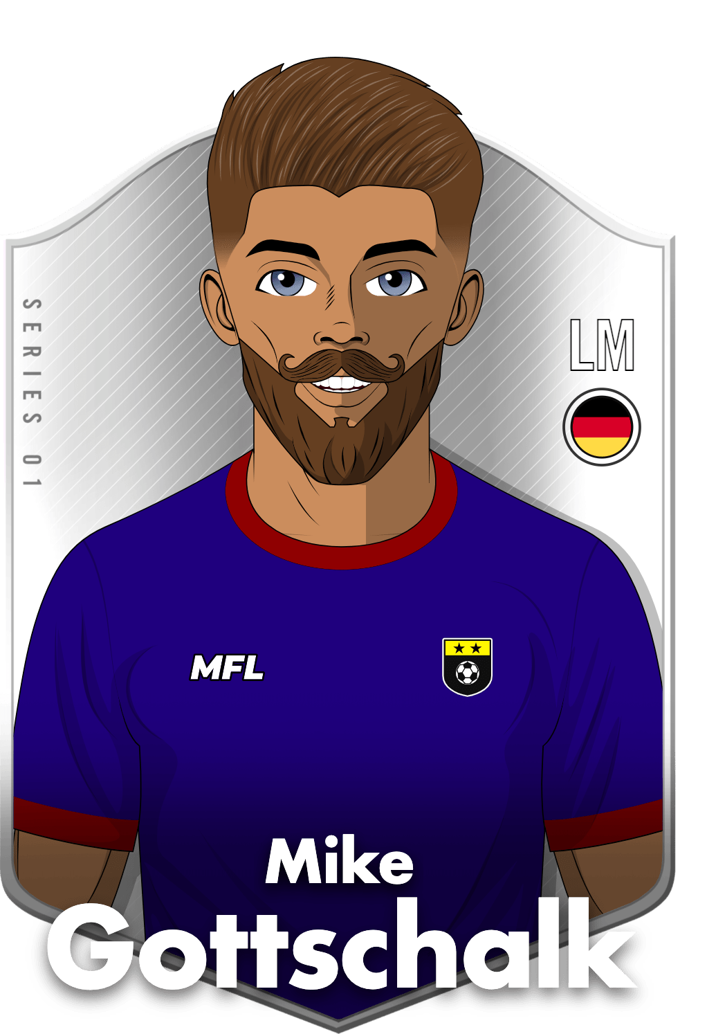 Mike Gottschalk asset