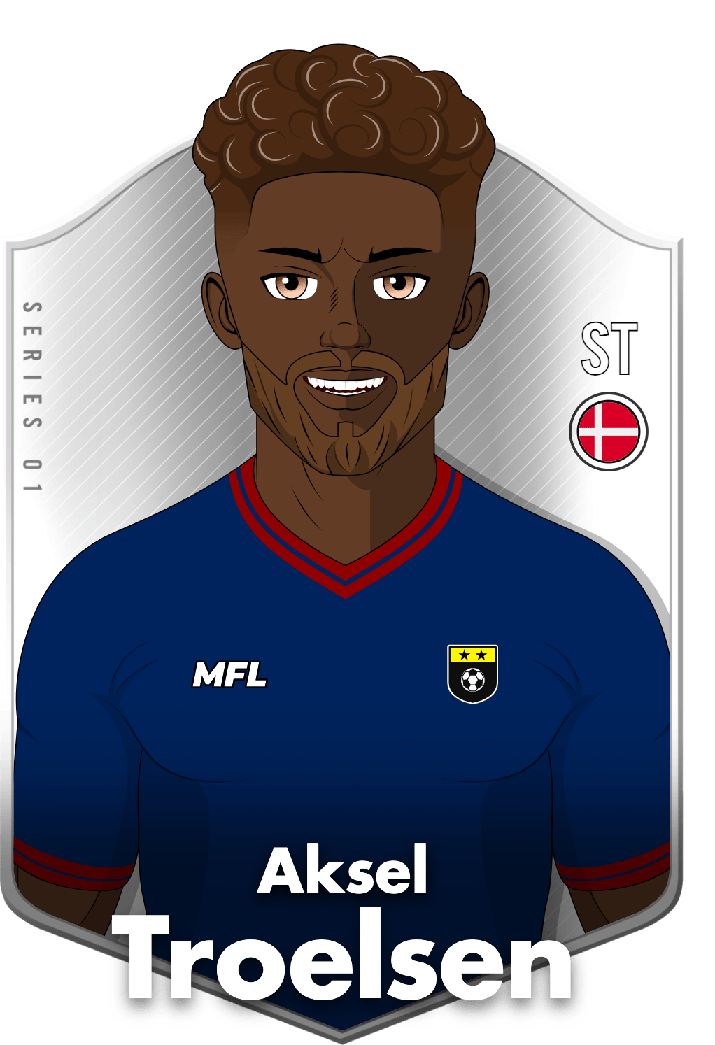 Aksel Troelsen asset