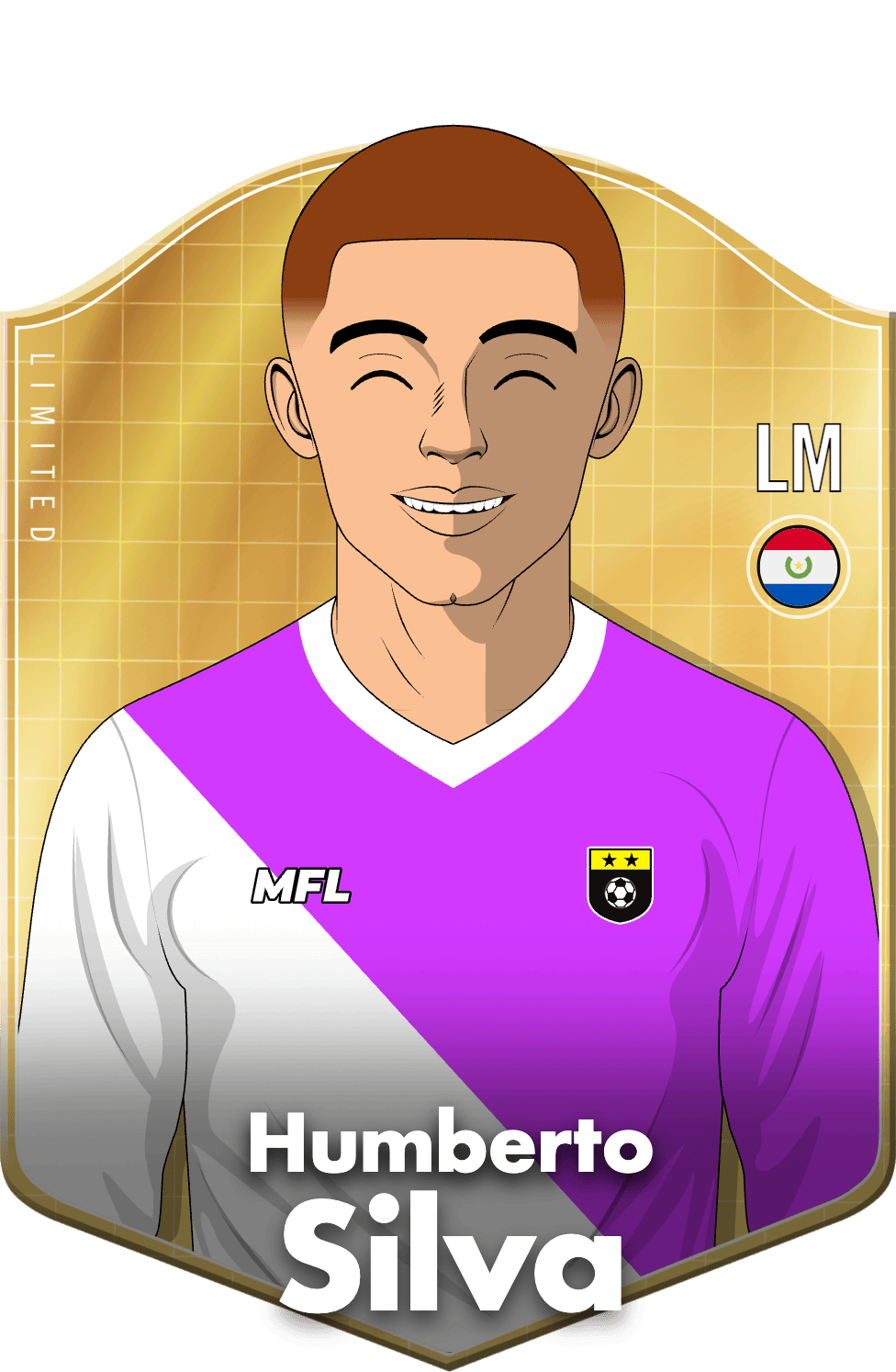 Humberto Silva asset