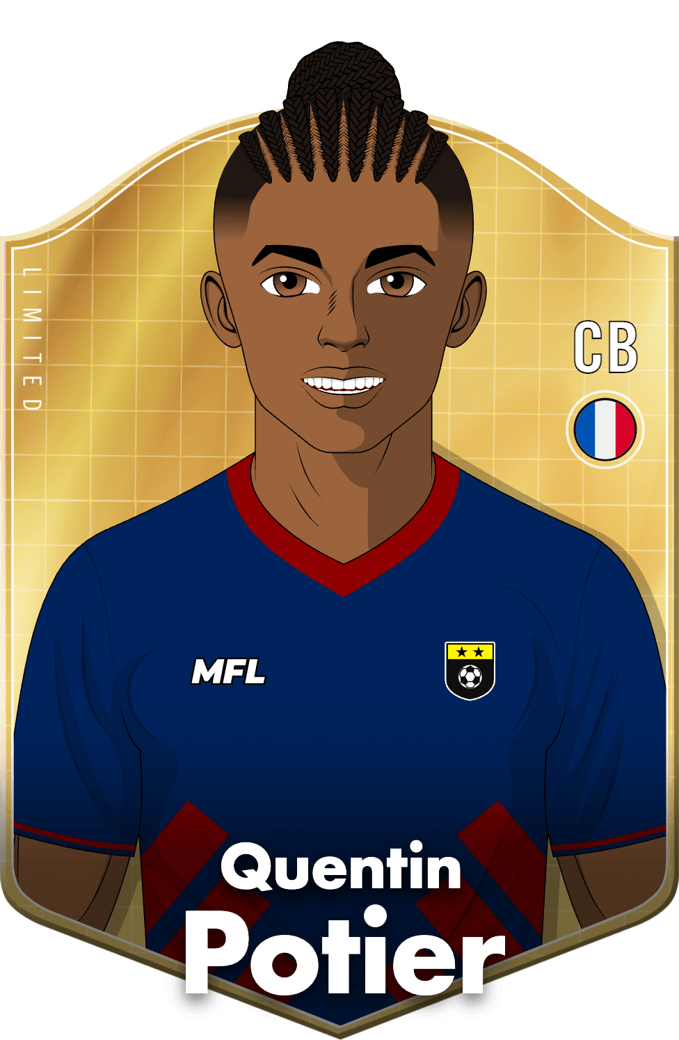 Quentin Potier asset