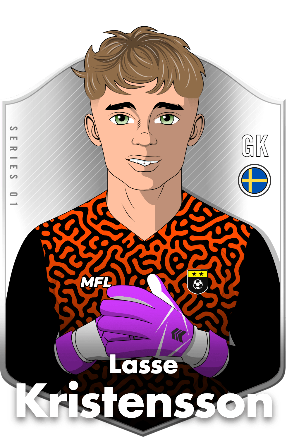 Lasse Kristensson asset