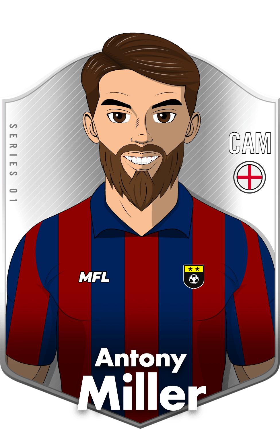 Antony Miller asset
