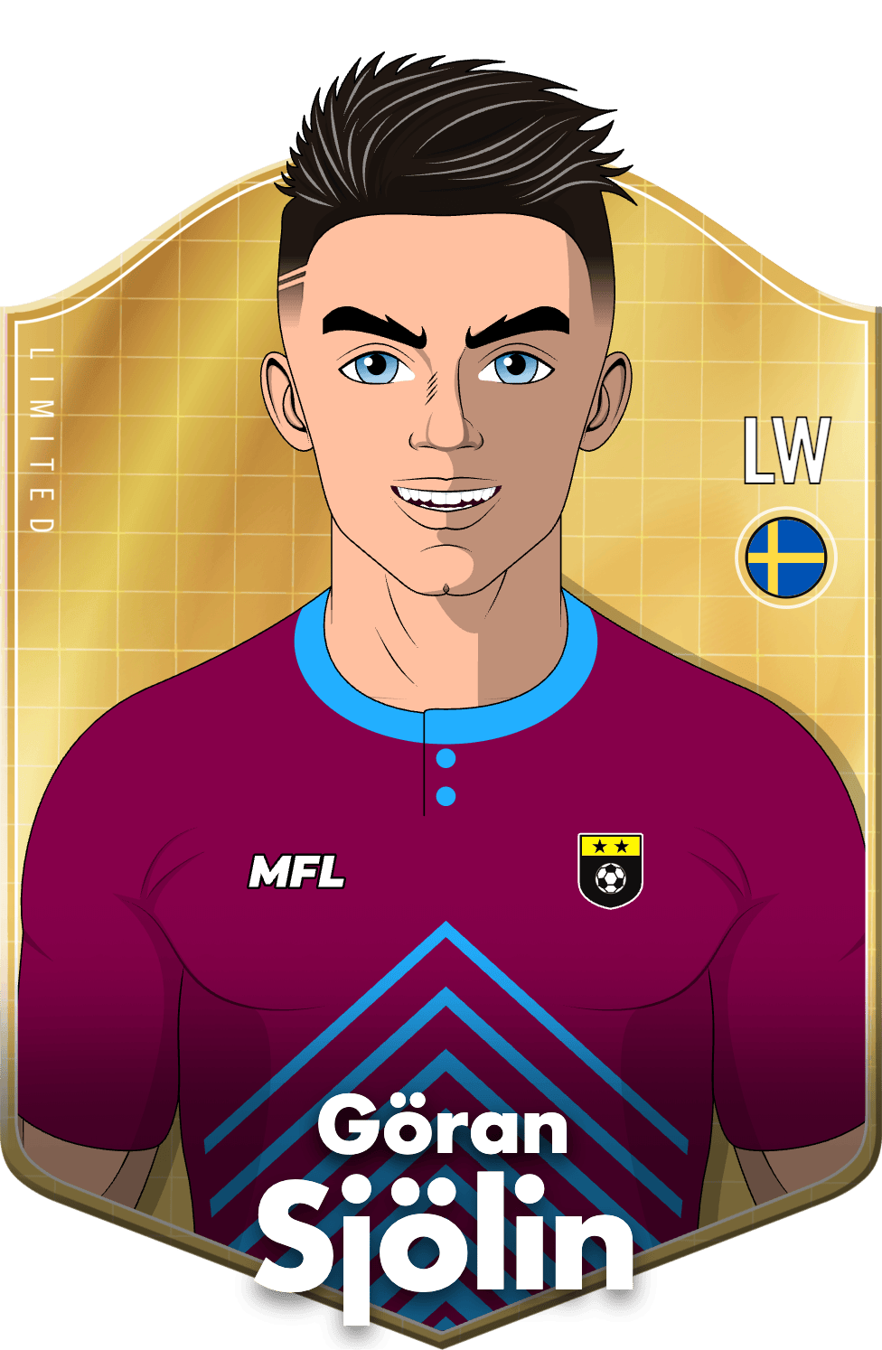 Göran Sjölin asset