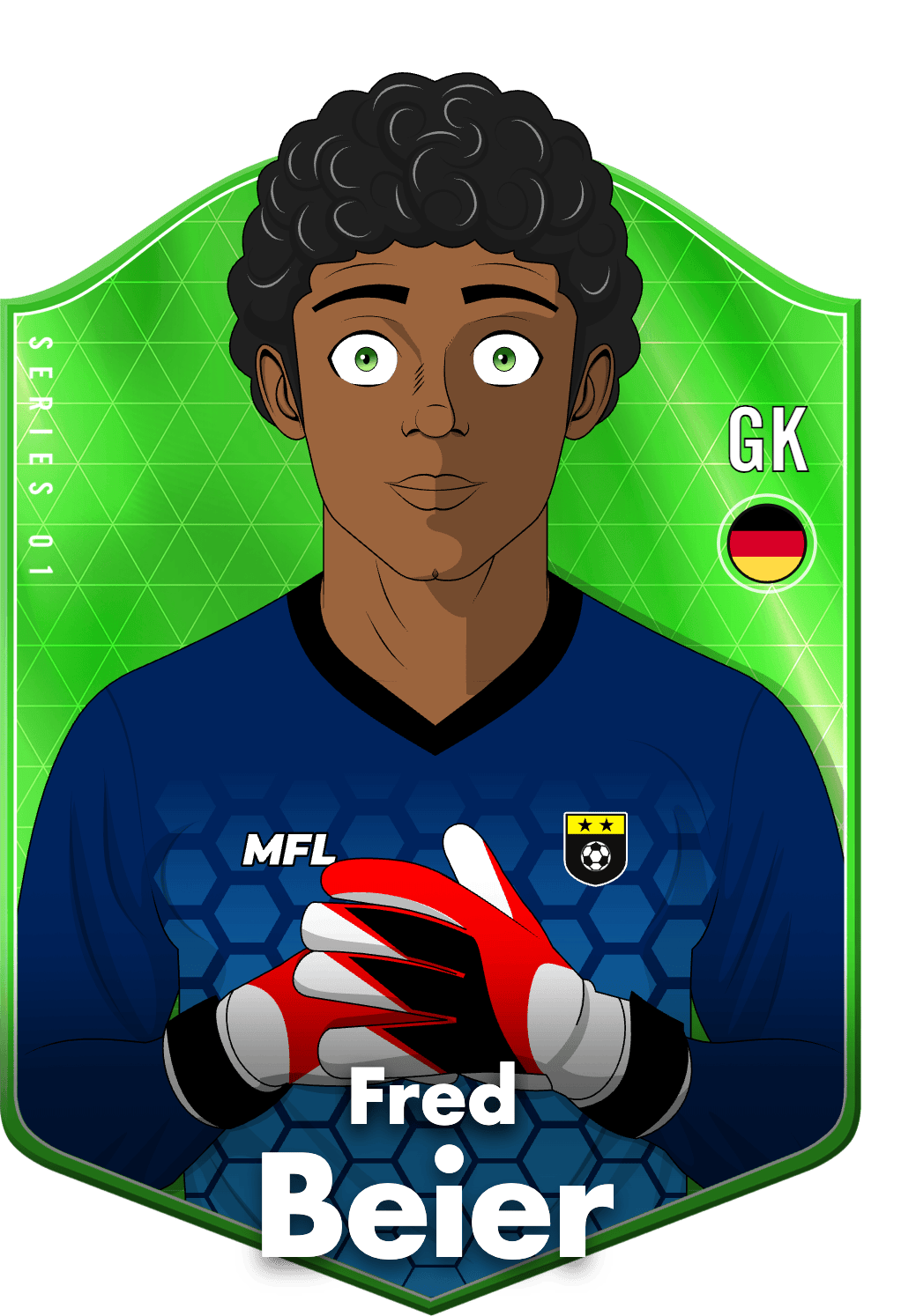 Fred Beier asset