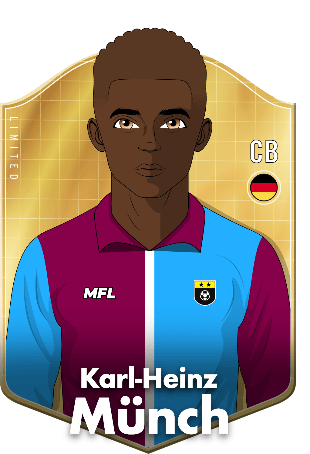 Karl-Heinz Münch asset