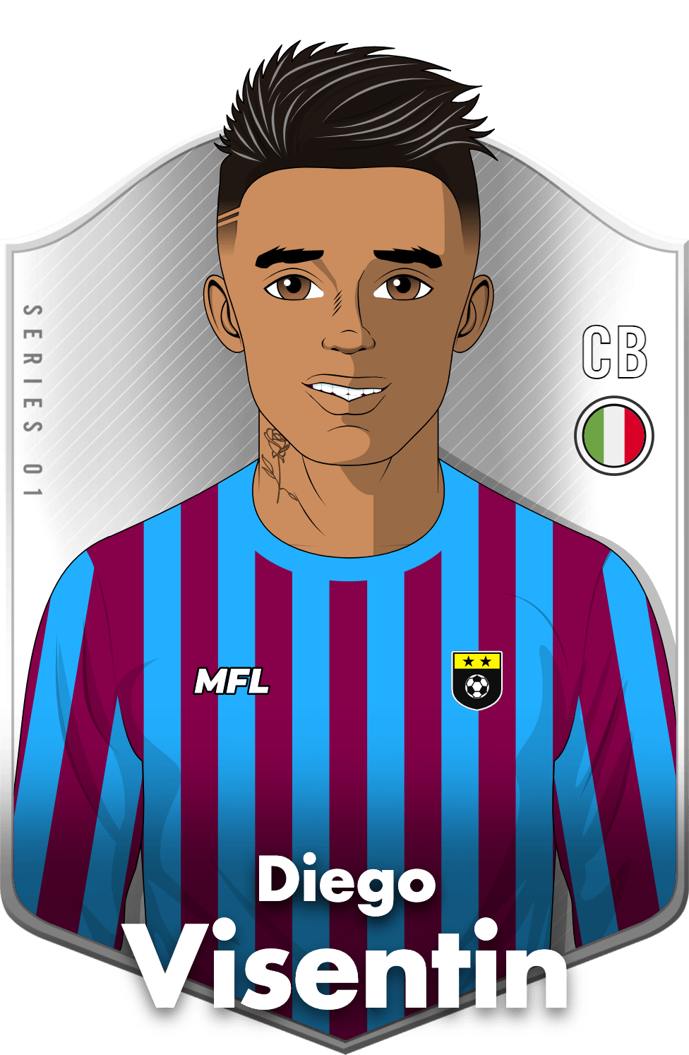 Diego Visentin asset