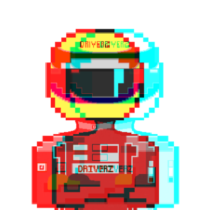 Driver #2559