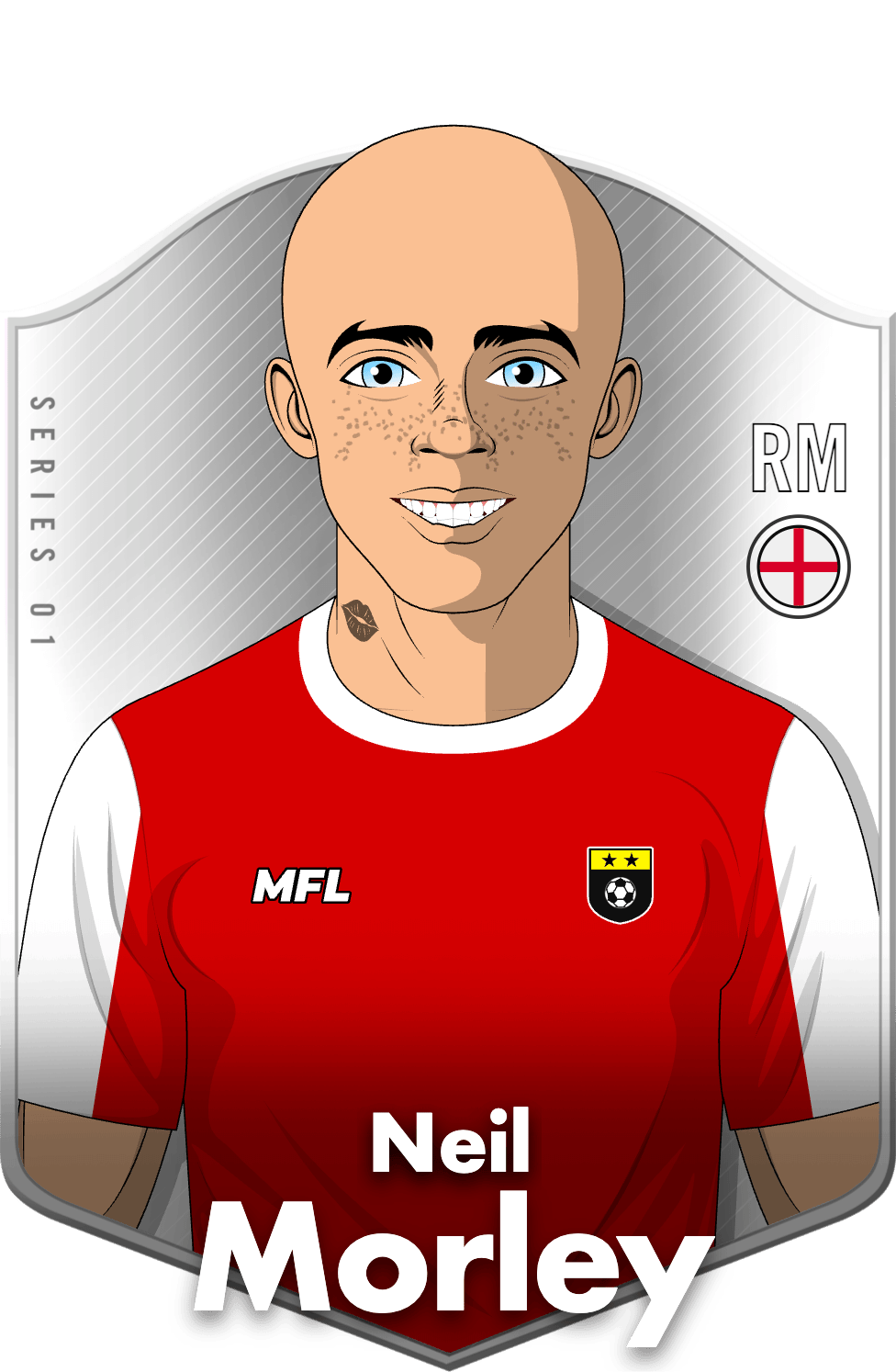 Neil Morley asset