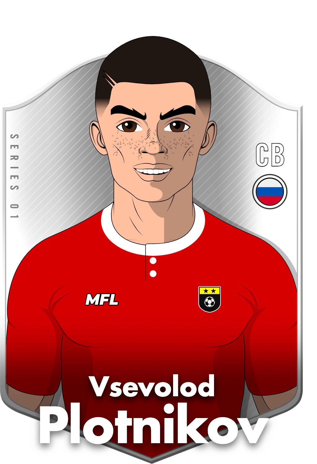 Vsevolod Plotnikov asset