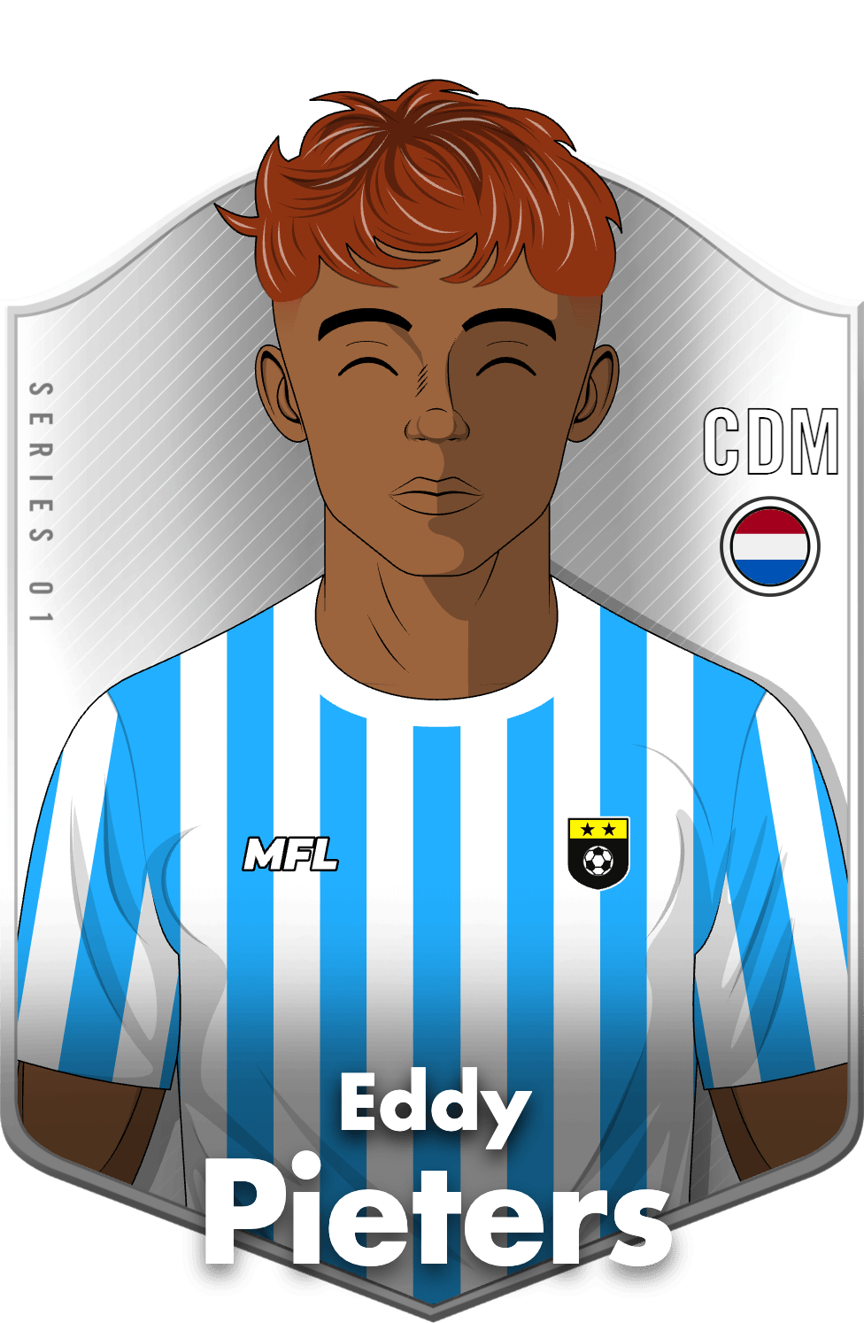 Eddy Pieters asset