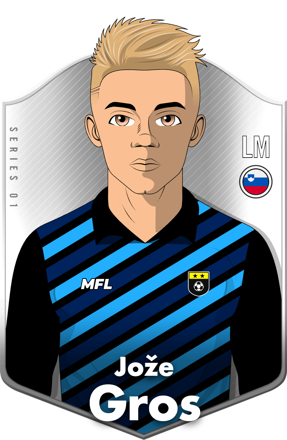 Jože Gros asset