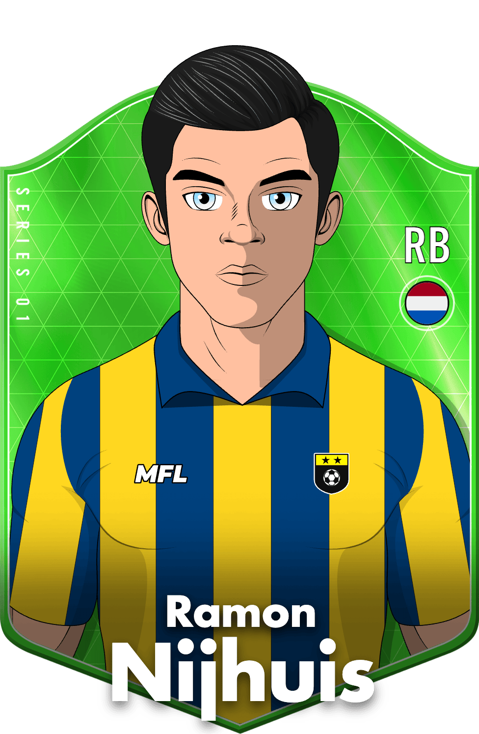 Ramon Nijhuis asset