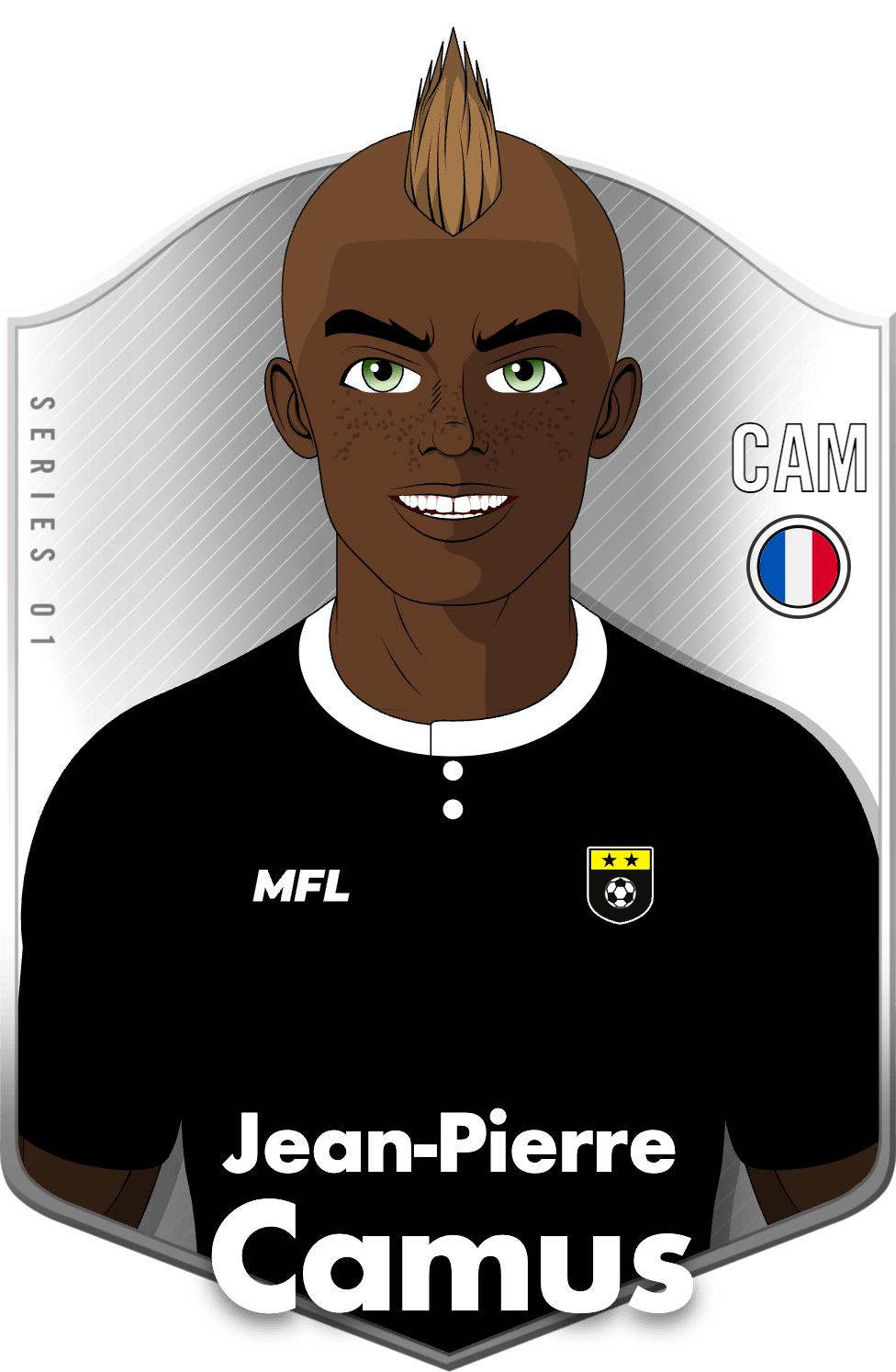 Jean-Pierre Camus asset