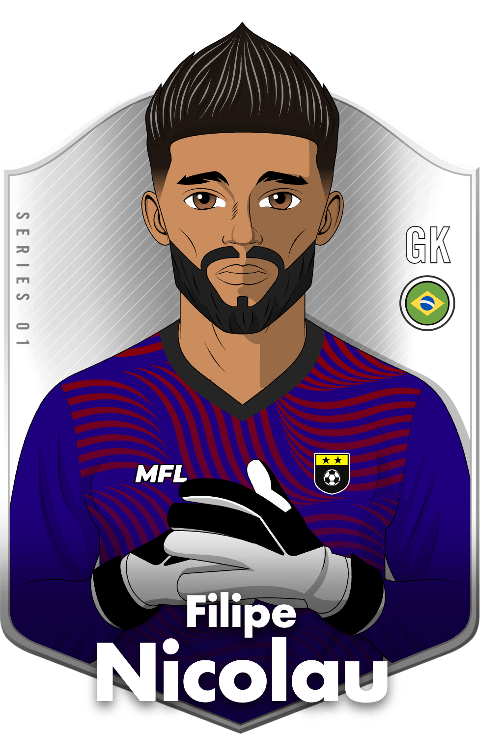 Filipe Nicolau asset