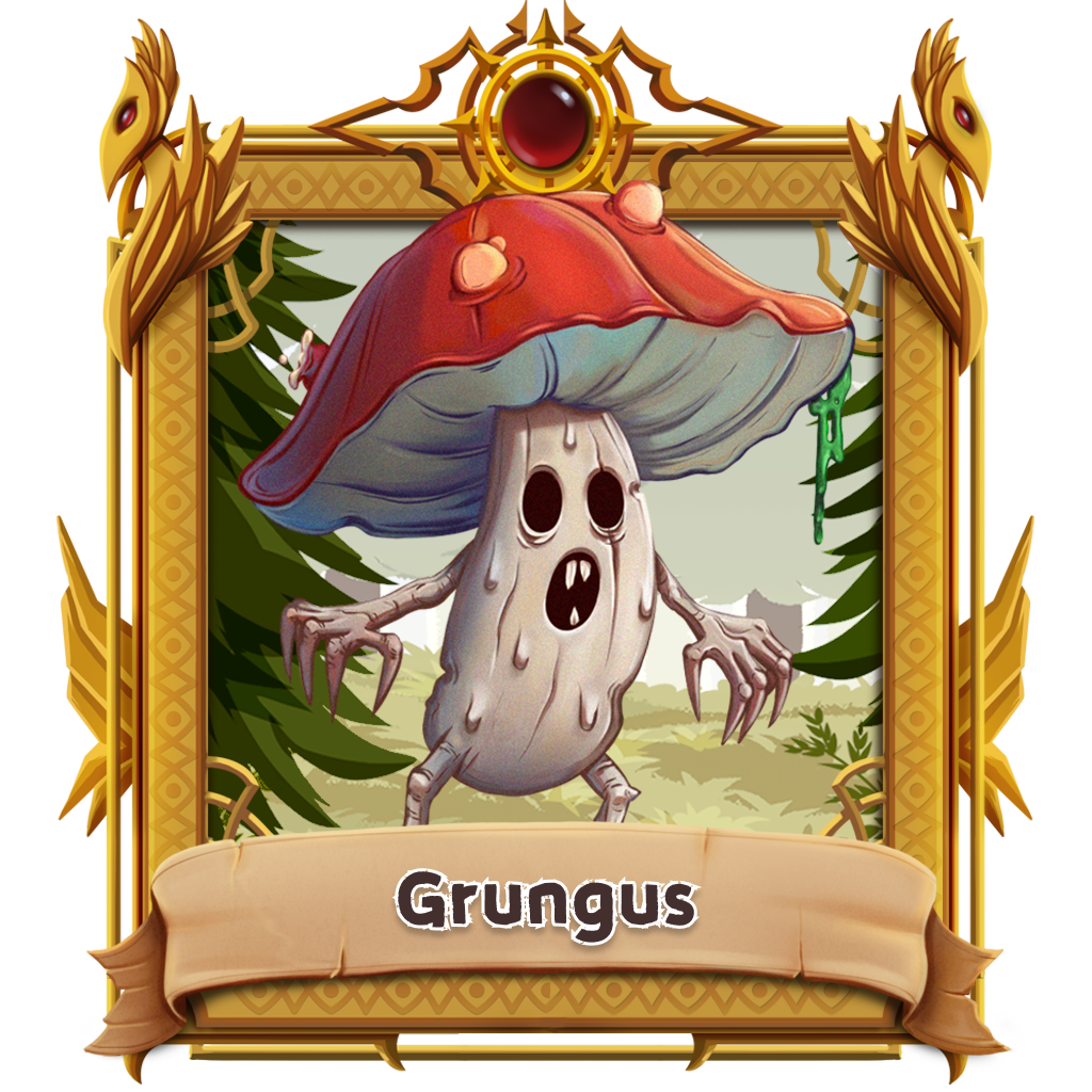 Grungus #5961