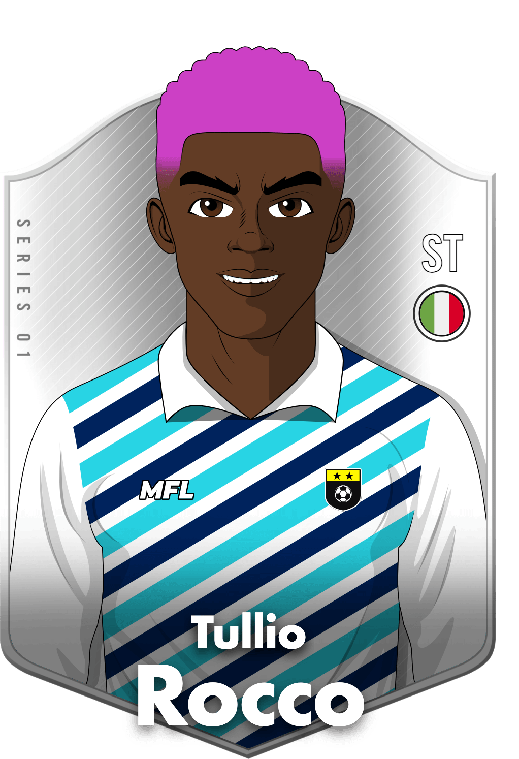 Tullio Rocco asset