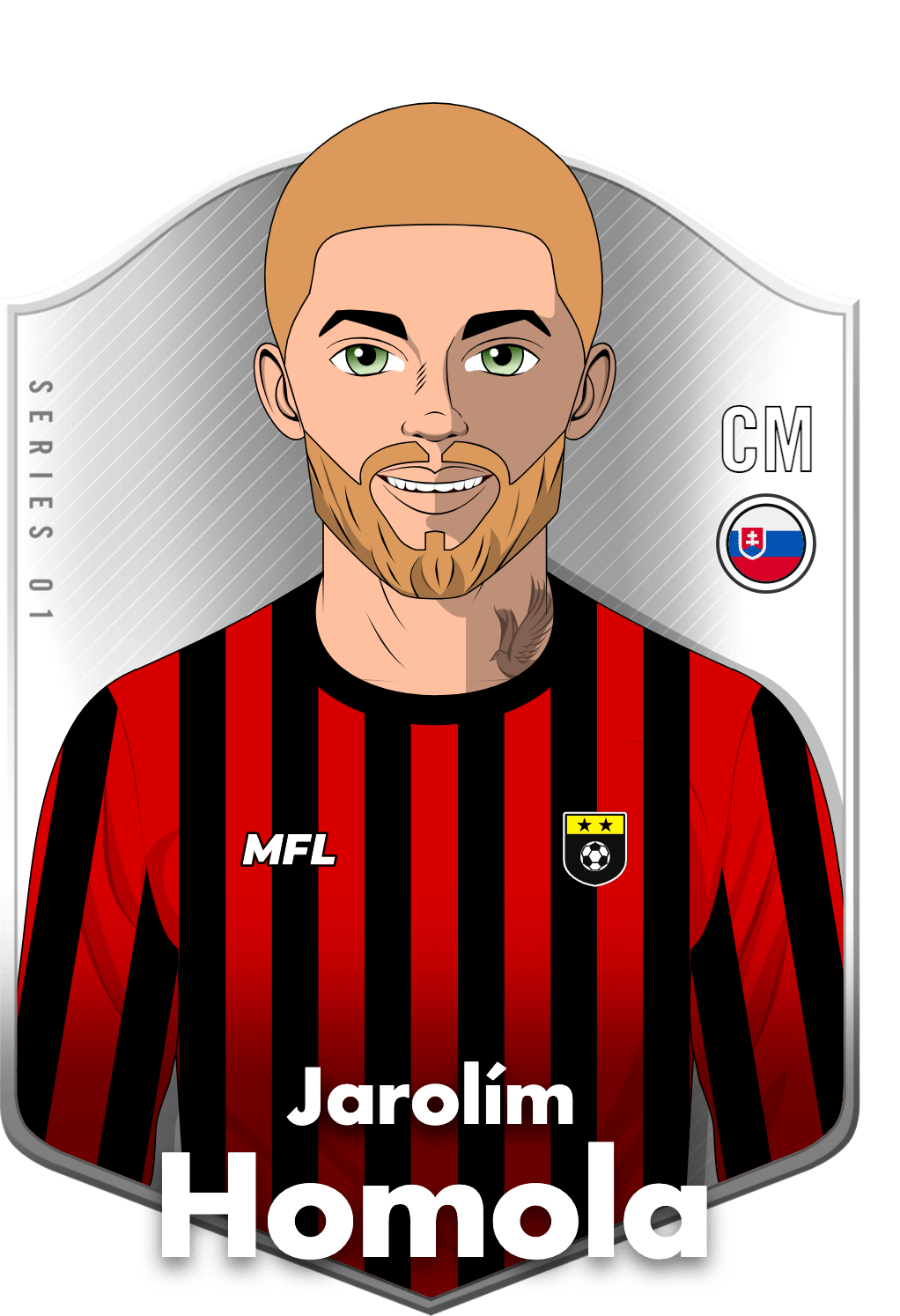 Jarolím Homola asset