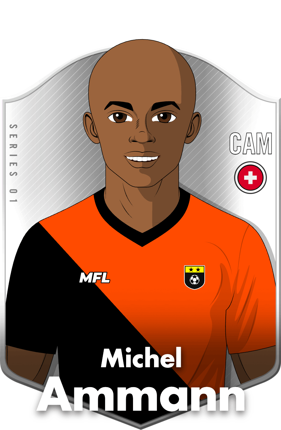 Michel Ammann asset