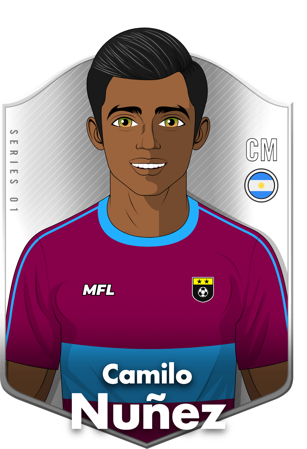 Camilo Nuñez asset