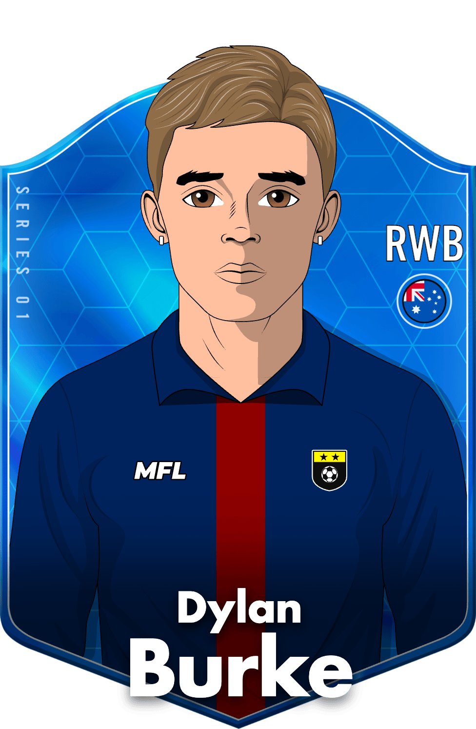Dylan Burke asset