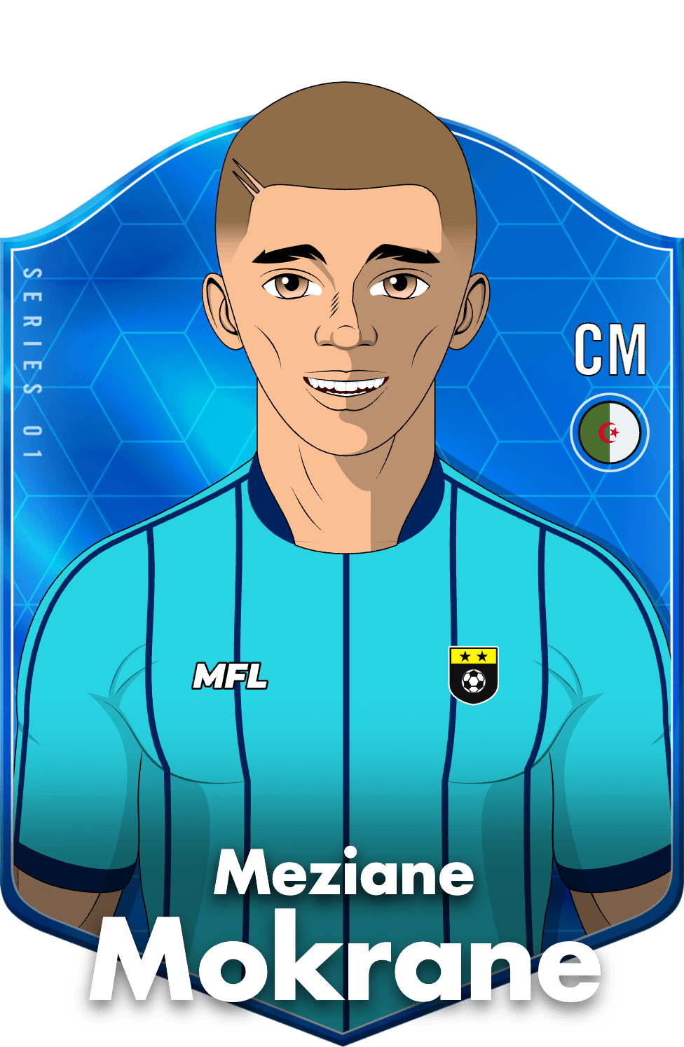 Meziane Mokrane asset