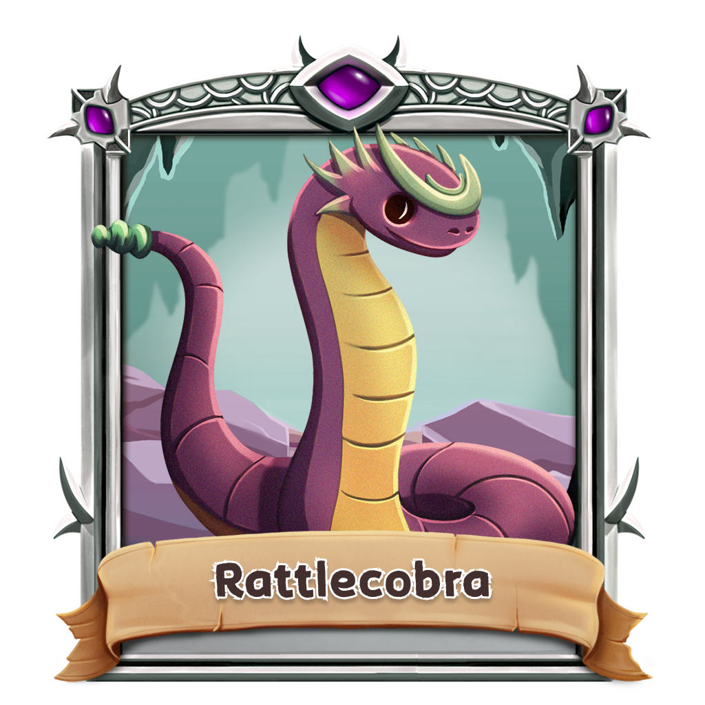 Rattlecobra #6278 asset