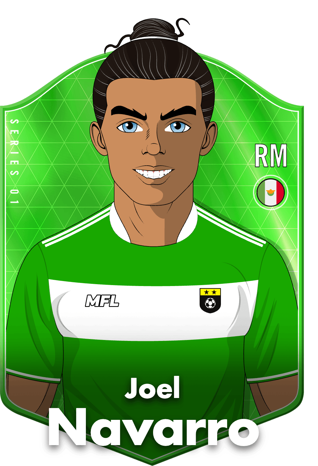 Joel Navarro asset