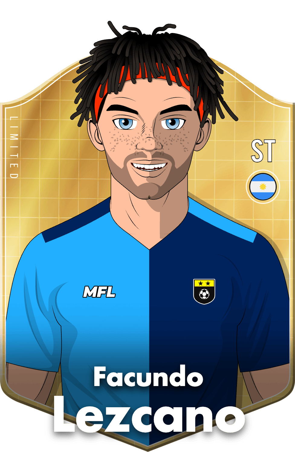 Facundo Lezcano asset