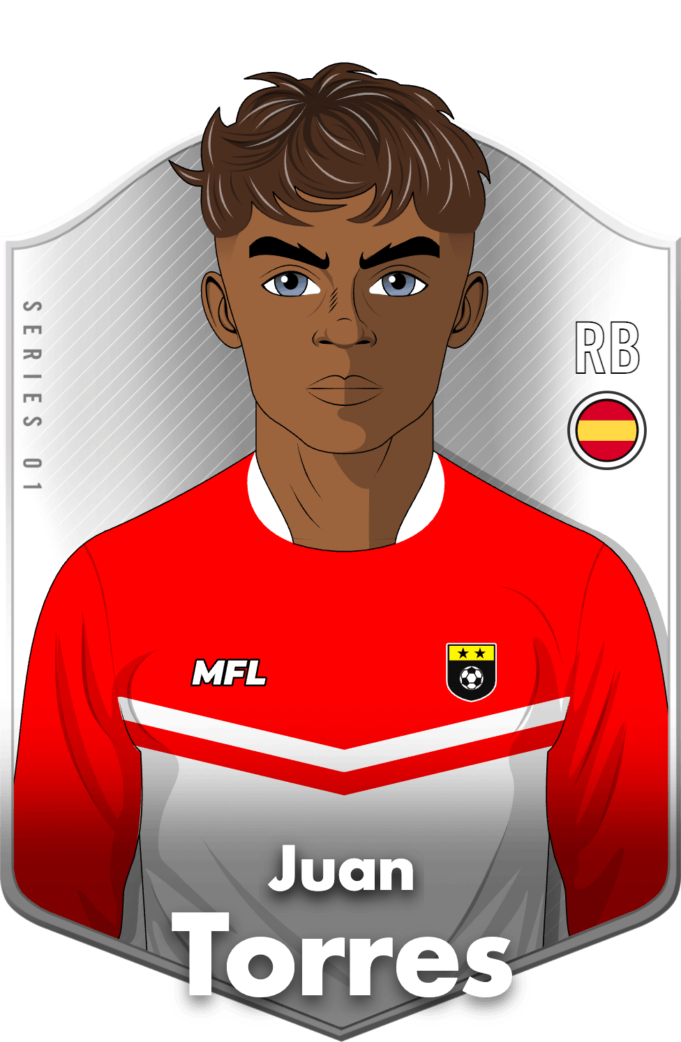 Juan Torres asset