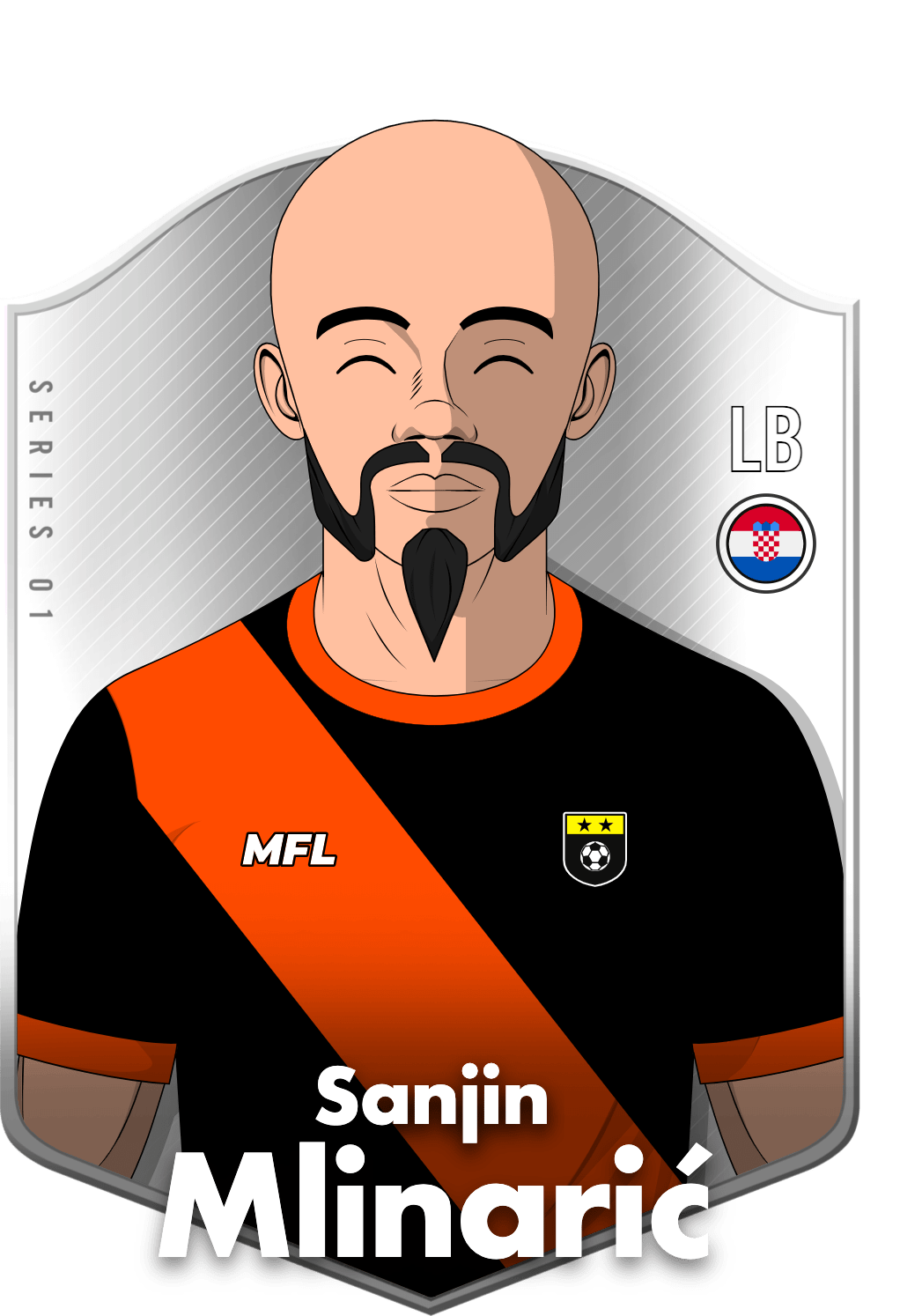 Sanjin Mlinarić asset