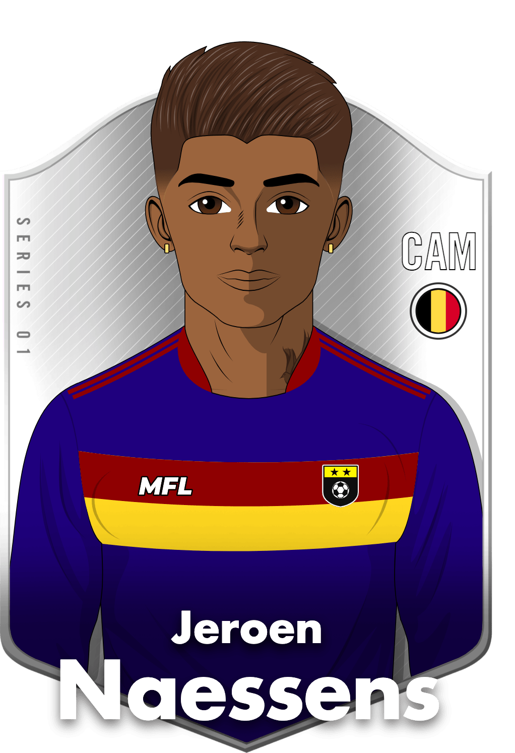 Jeroen Naessens asset