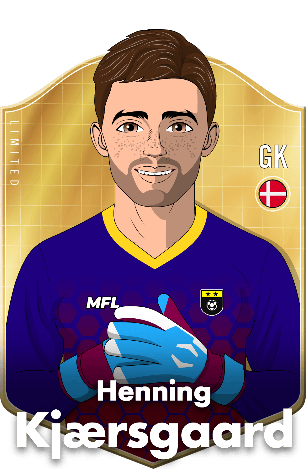 Henning Kjærsgaard asset