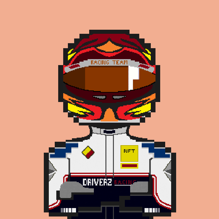 Driver #1271