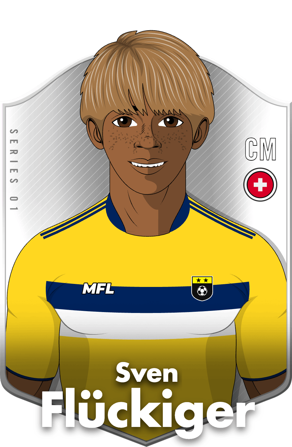 Sven Flückiger asset