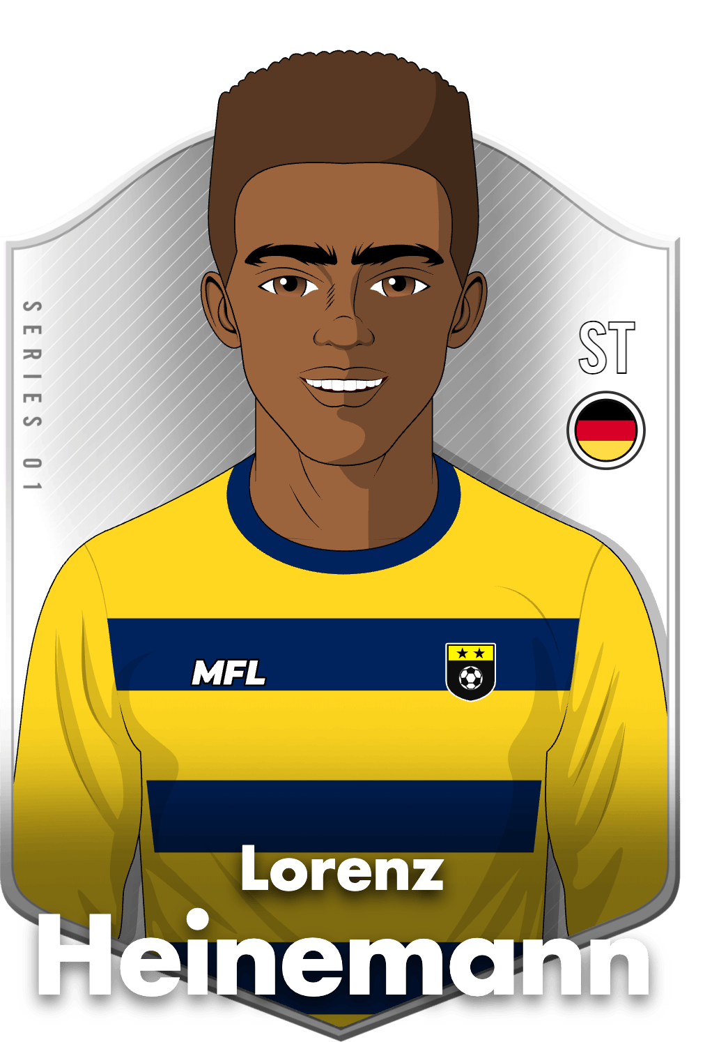 Lorenz Heinemann asset