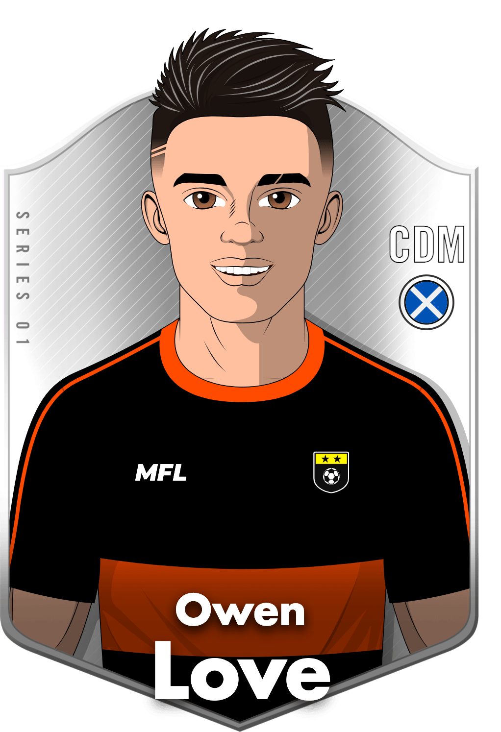Owen Love asset