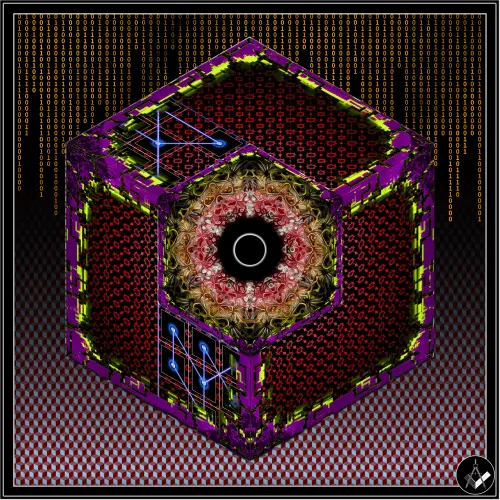 Bl0x Season1 #354 asset