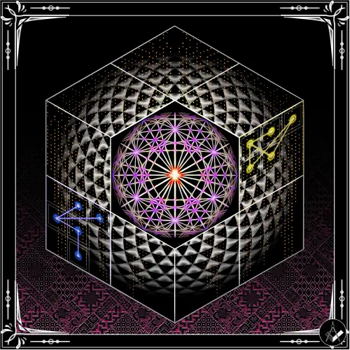 Bl0x Season1 #572 asset