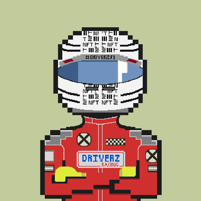 Driver #9328 asset