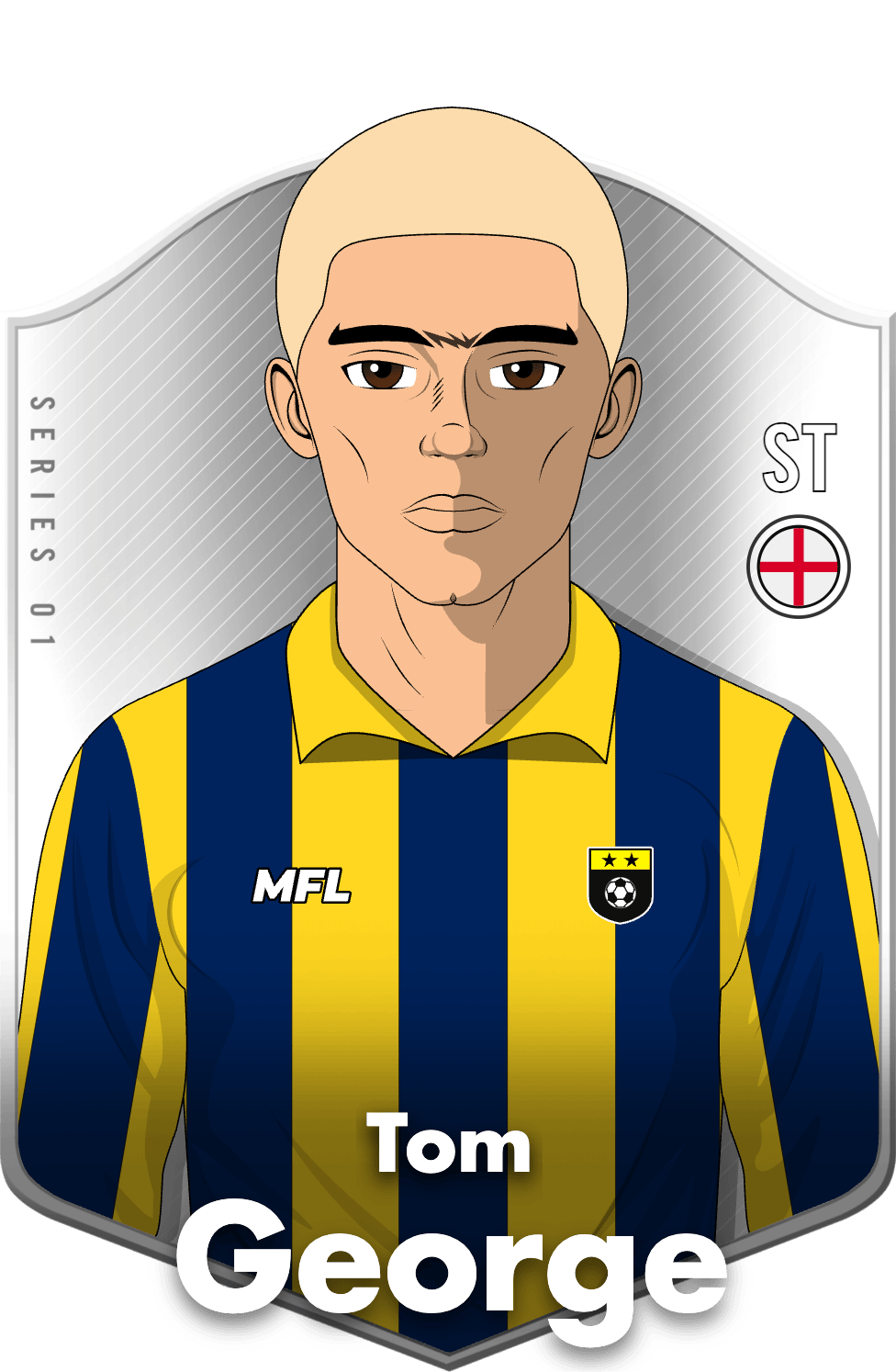 Tom George asset